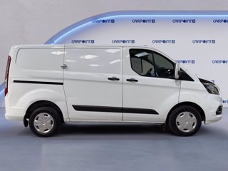 FORD Transit custom 280 2.0 tdci mhev 130cv trend l1h1 e6.2
