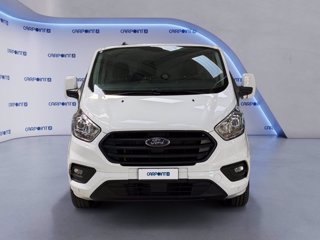 FORD Transit custom 280 2.0 tdci mhev 130cv trend l1h1 e6.2