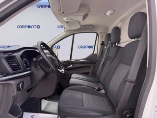FORD Transit custom 280 2.0 tdci mhev 130cv trend l1h1 e6.2