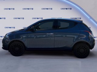 LANCIA Ypsilon 1.0 firefly hybrid silver s&s 70cv