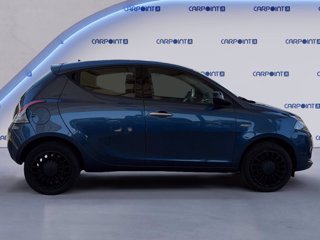 LANCIA Ypsilon 1.0 firefly hybrid silver s&s 70cv