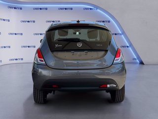 LANCIA Ypsilon 1.0 firefly hybrid silver s&s 70cv