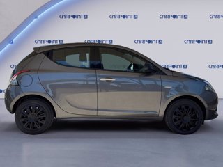 LANCIA Ypsilon 1.0 firefly hybrid silver s&s 70cv