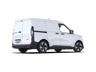 FORD Nuovo T. Courier V769 Elettrica Van Trend 136CV AUT -