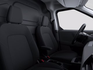 FORD Nuovo T. Courier V769 Elettrica Van Trend 136CV AUT -