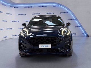 FORD Puma 1.0 ecoboost h st-line s&s 125cv