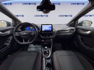 FORD Puma 1.0 ecoboost h st-line s&s 125cv