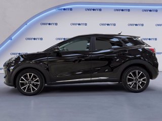 FORD Puma 1.0 ecoboost h titanium s&s 125cv auto