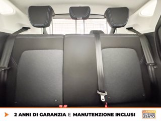 FORD Fiesta active 1.0 ecoboost h 125cv