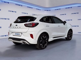 FORD Puma 1.0 ecoboost h st-line x s&s 125cv