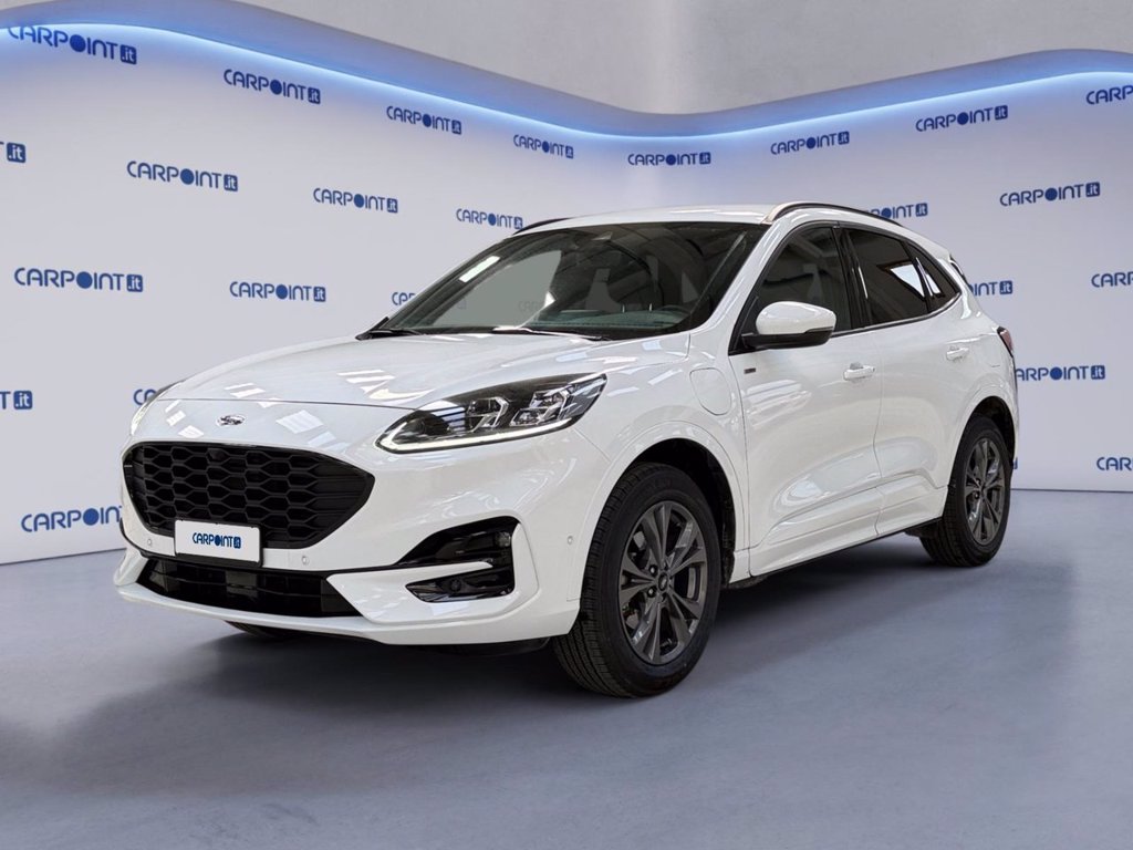 FORD Kuga 2.5 phev st-line x 2wd 225cv cvt
