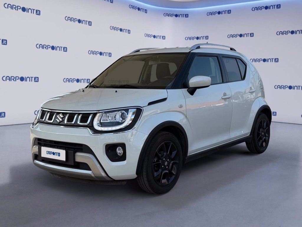SUZUKI Ignis 1.2h cool 2wd