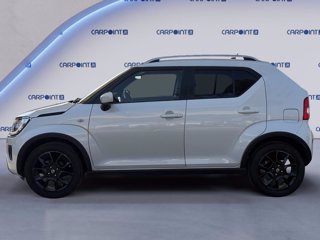 SUZUKI Ignis 1.2h cool 2wd