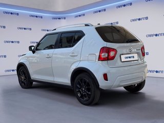 SUZUKI Ignis 1.2h cool 2wd