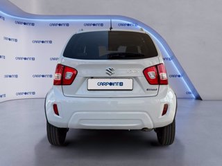 SUZUKI Ignis 1.2h cool 2wd