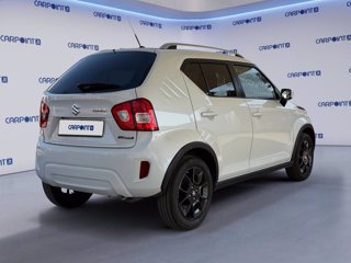 SUZUKI Ignis 1.2h cool 2wd