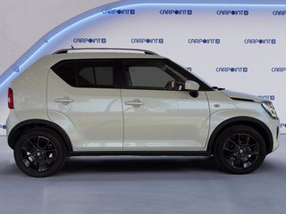 SUZUKI Ignis 1.2h cool 2wd