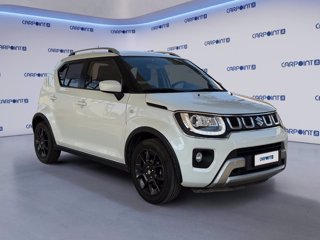 SUZUKI Ignis 1.2h cool 2wd