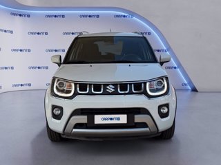 SUZUKI Ignis 1.2h cool 2wd