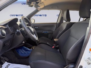 SUZUKI Ignis 1.2h cool 2wd