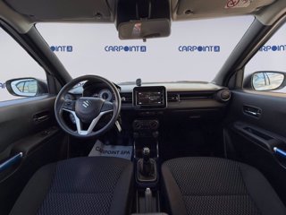 SUZUKI Ignis 1.2h cool 2wd