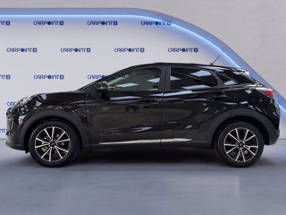 FORD Puma 1.0 ecoboost h titanium s&s 125cv
