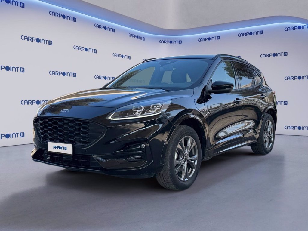 FORD Kuga 2.5 phev st-line x 2wd 225cv cvt