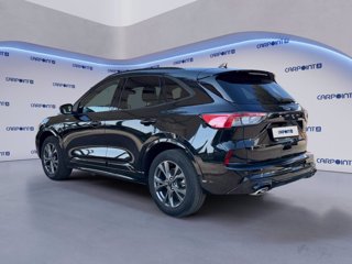 FORD Kuga 2.5 phev st-line x 2wd 225cv cvt