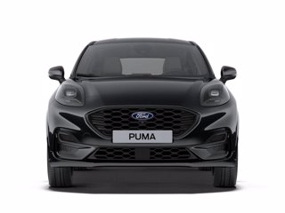 FORD Puma ST-Line 5 Porte 1.0 EcoBoost Hybrid 125CV Manuale a 6 Rapporti
