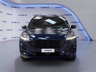 FORD Kuga 2.5 phev st-line 2wd 225cv cvt