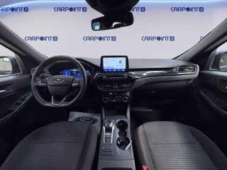 FORD Kuga 2.5 phev st-line 2wd 225cv cvt