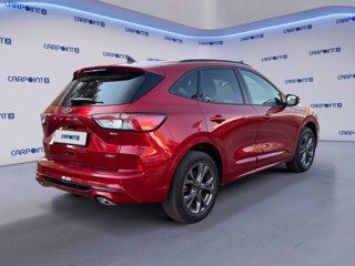 FORD Kuga 2.5 phev st-line x 2wd 225cv cvt