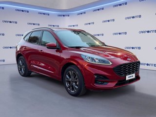 FORD Kuga 2.5 phev st-line x 2wd 225cv cvt