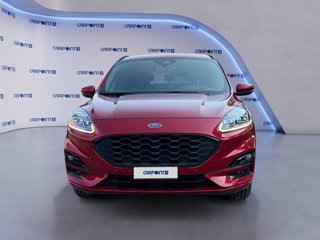FORD Kuga 2.5 phev st-line x 2wd 225cv cvt