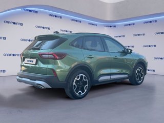 FORD Kuga 2.5 phev active x 2wd 243cv auto