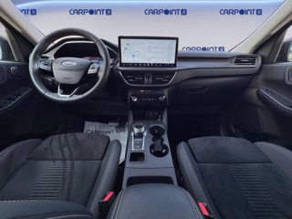 FORD Kuga 2.5 phev active x 2wd 243cv auto