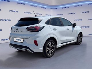 FORD Puma 1.0 ecoboost h st-line s&s 125cv