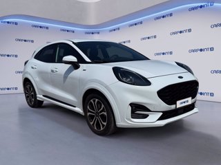 FORD Puma 1.0 ecoboost h st-line s&s 125cv
