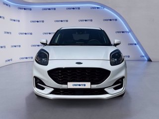 FORD Puma 1.0 ecoboost h st-line s&s 125cv