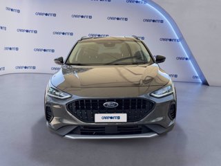 FORD Focus active sw 1.0 ecoboost h style 125cv