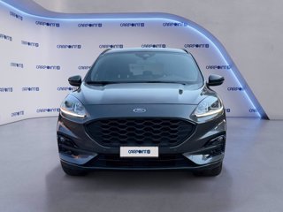 FORD Kuga 1.5 ecoboost st-line 2wd 150cv