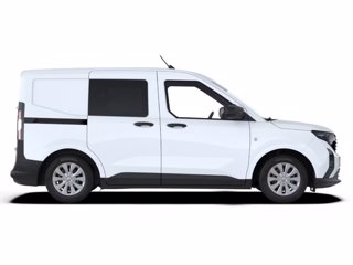 FORD Nuovo T. Courier Van Doppia Cabina Trend 1.5 ECOBLUE 100 CV -