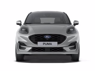 FORD Puma ST-Line X 5 Porte 1.0 EcoBoost Hybrid 125CV Manuale a 6 Rapporti