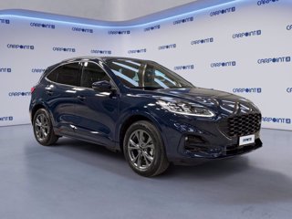 FORD Kuga 2.5 phev st-line x 2wd 225cv cvt