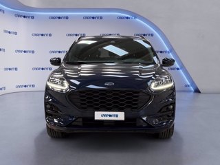 FORD Kuga 2.5 phev st-line x 2wd 225cv cvt