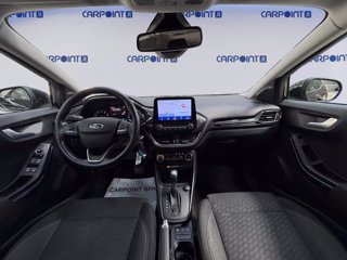 FORD Puma 1.0 ecoboost h titanium s&s 125cv auto