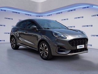 FORD Puma 1.0 ecoboost h st-line s&s 125cv