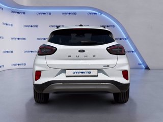 FORD Puma 1.0 ecoboost h titanium s&s 125cv auto