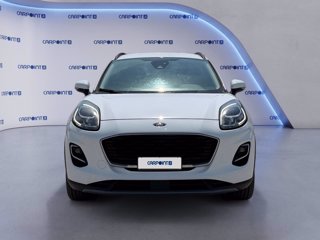 FORD Puma 1.0 ecoboost h titanium s&s 125cv auto