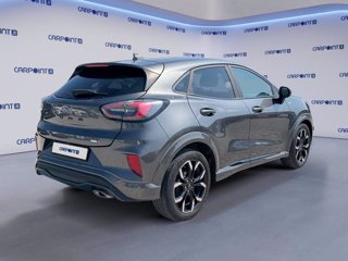 FORD Puma 1.0 ecoboost h st-line x s&s 125cv